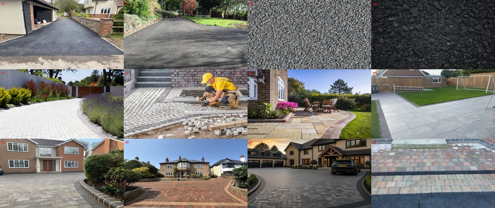 Roofing work example 6 by Elite Property Maintenance in Lincolnshire