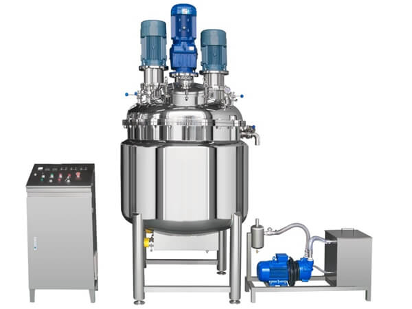 BioStar™ Stirred-Tank Bioreactor 5000L