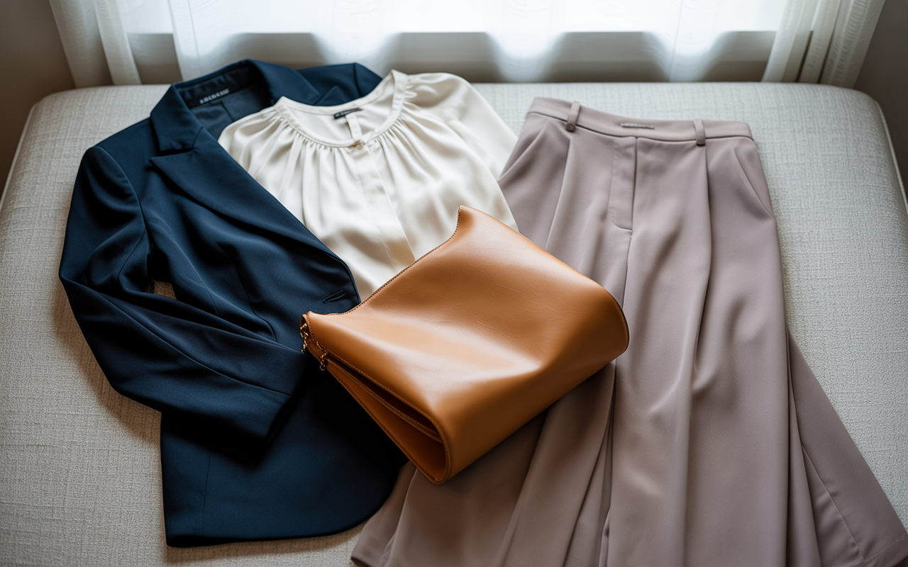 5 básicos de armario que nunca pasan de moda