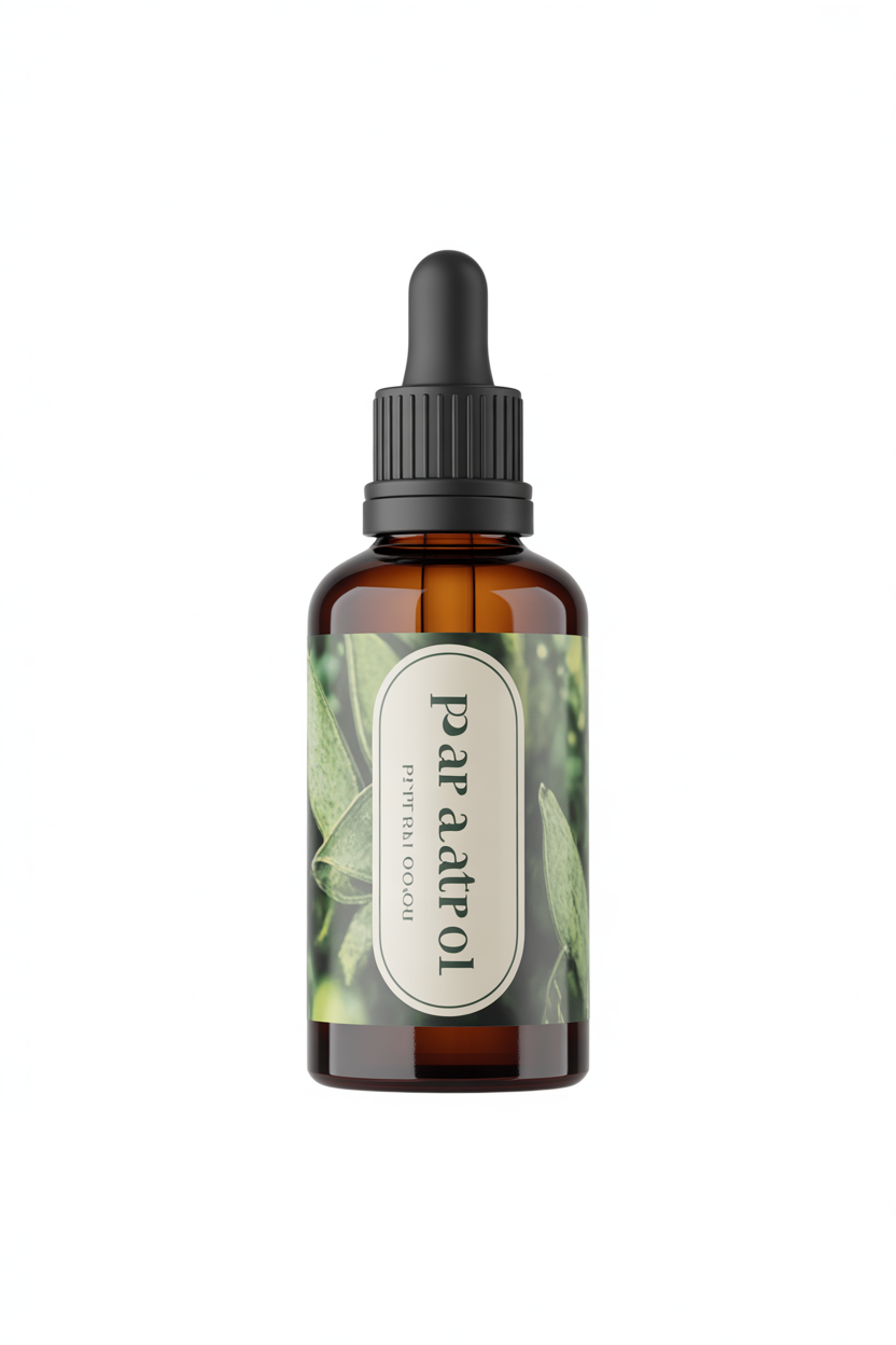 ParaPatrol Produktflasche