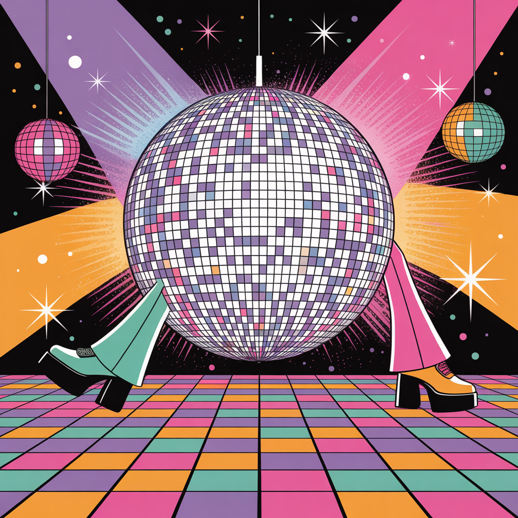 70's & 80's music era