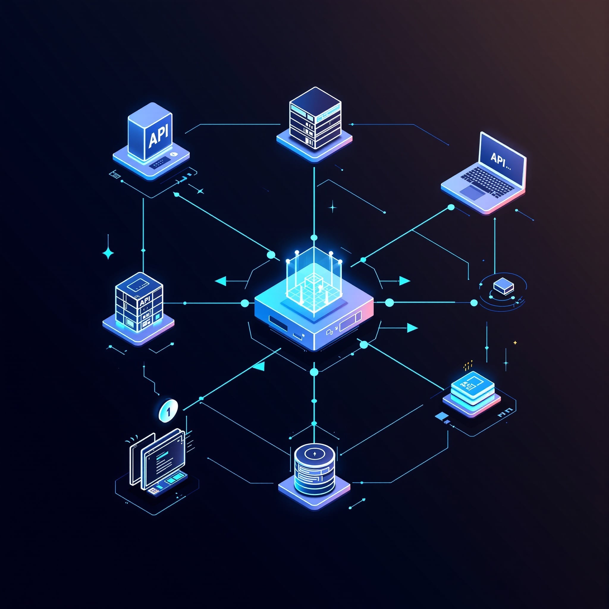 Integracje Systemów