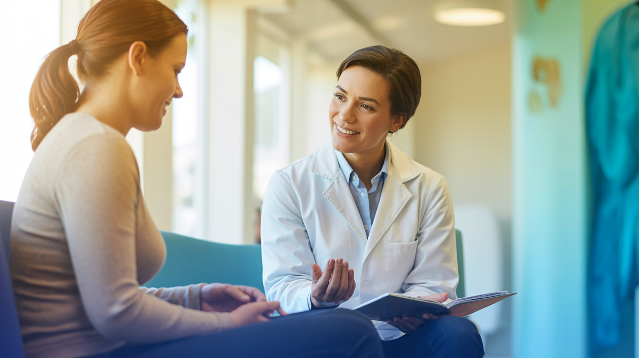 Medical consultation for weight loss at Slim Lab NI