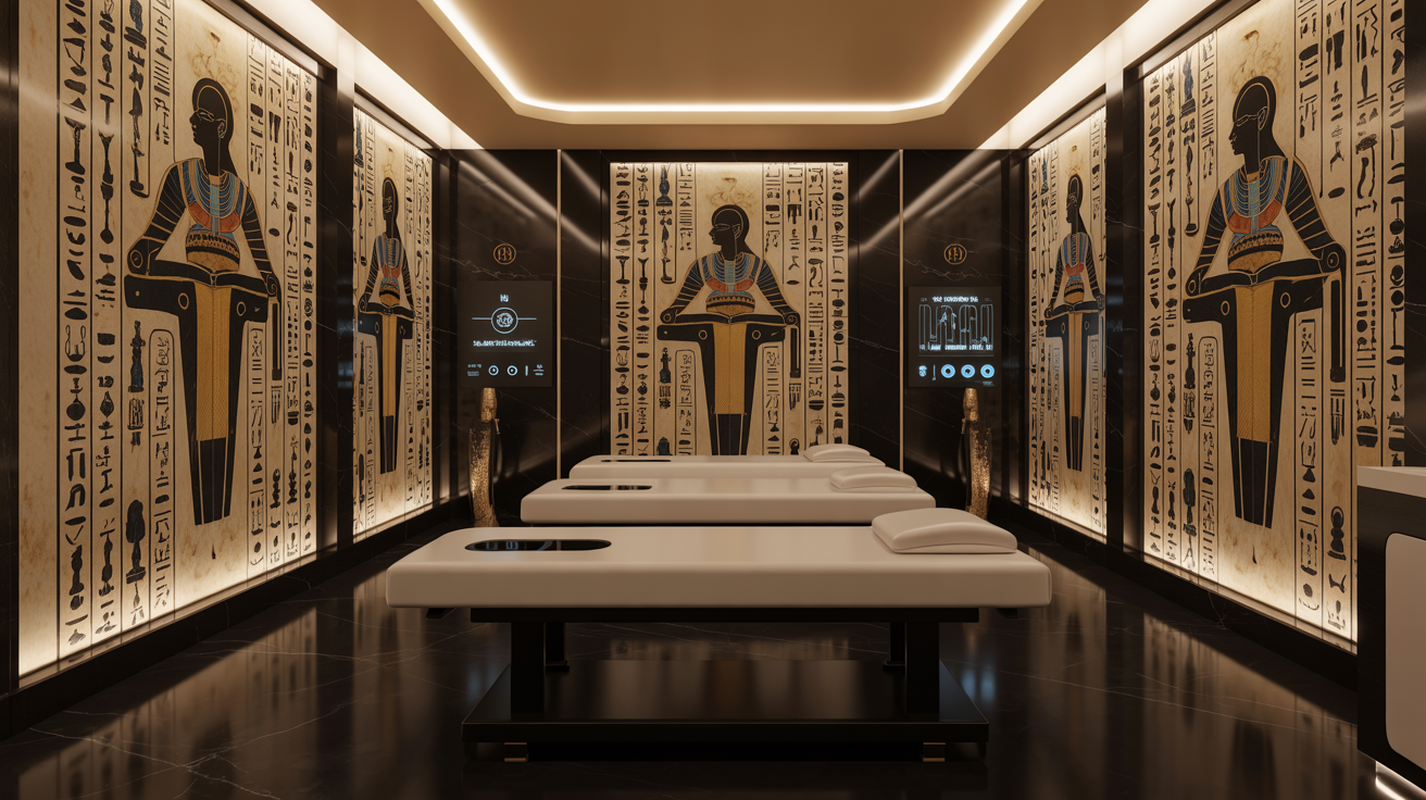 Kemetic Somatic Integration™