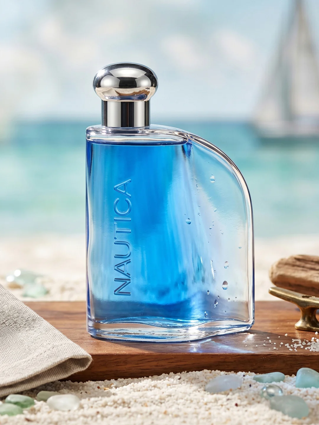 Blue by Nautica