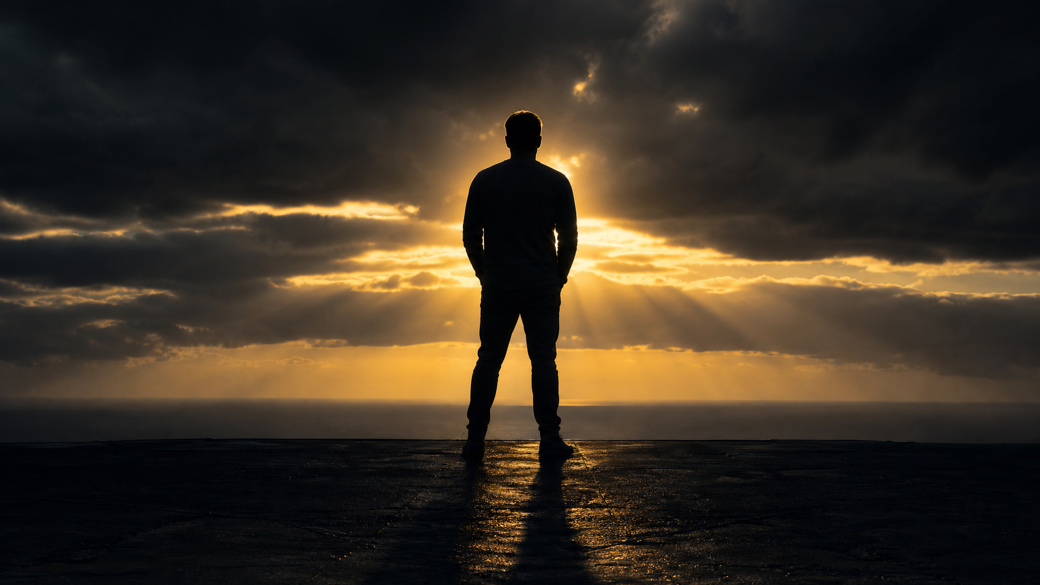 Atmospheric background