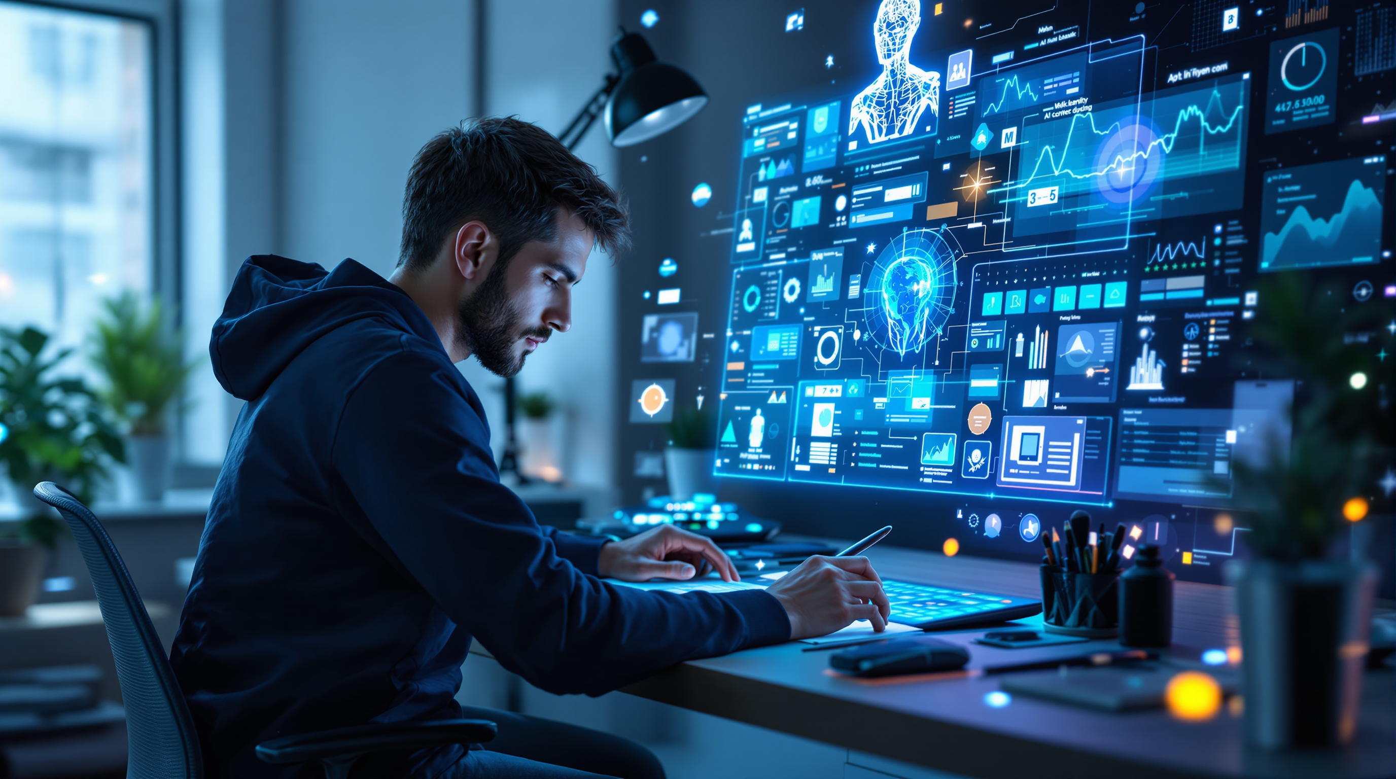 Stratégie Numérique pour Artistes : Créer sa Présence Digitale