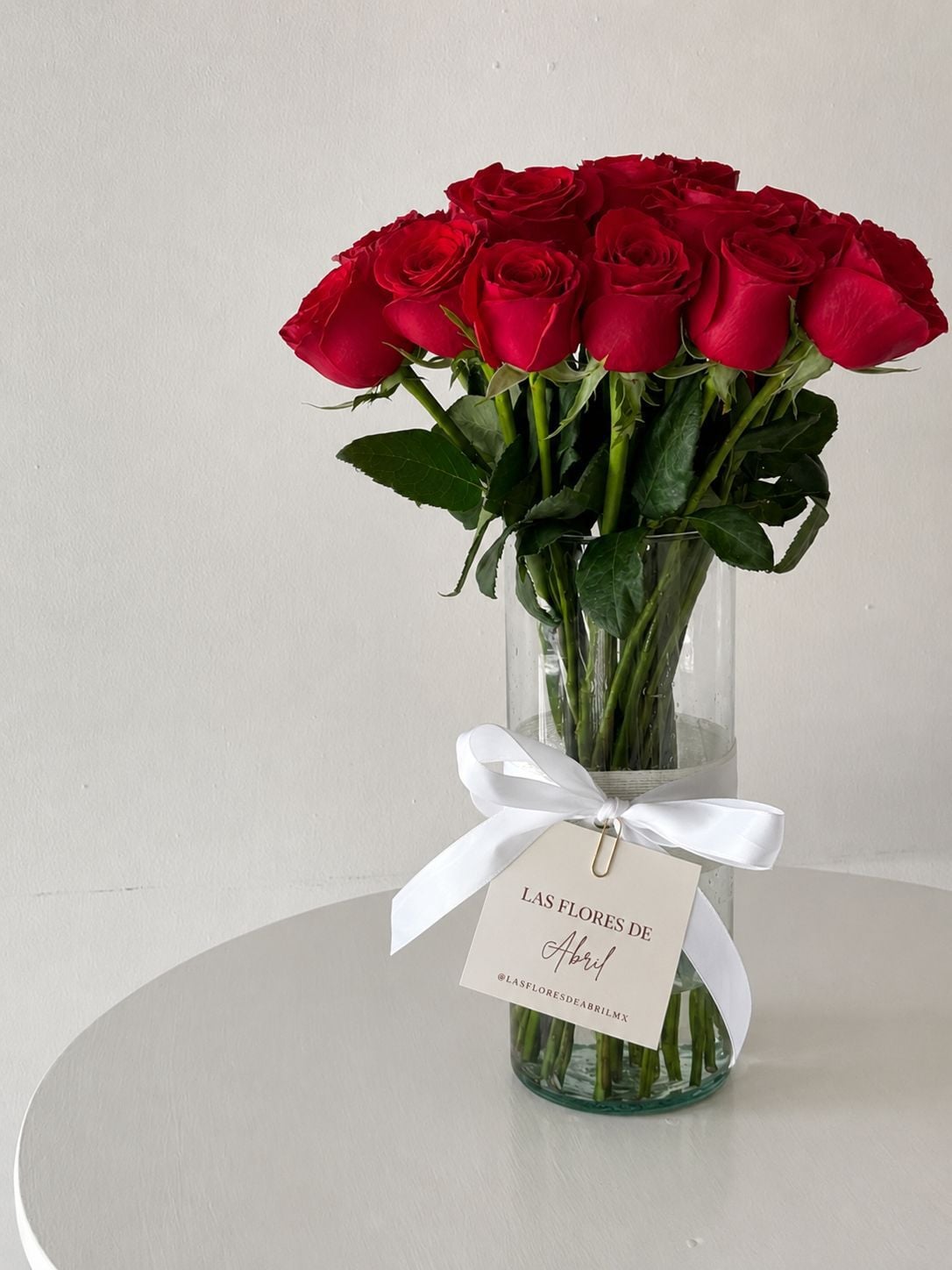 Base Rosas Rojas