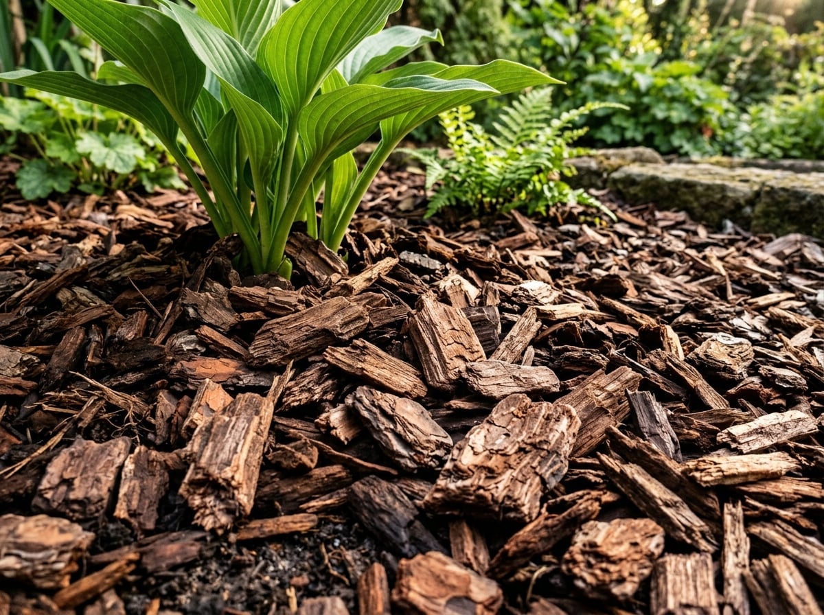 Margaret River Magic Mulch