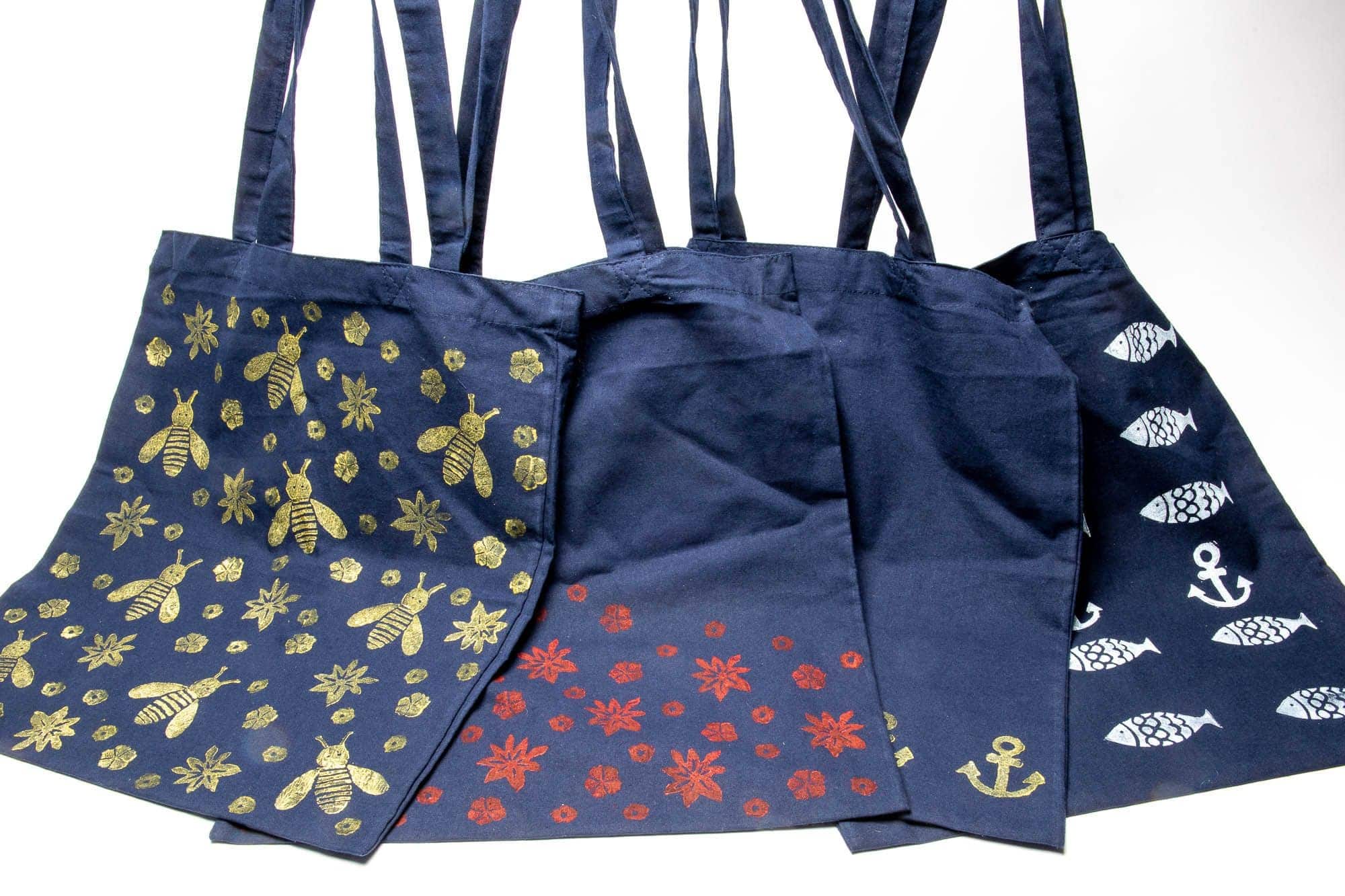 Bags & Totes