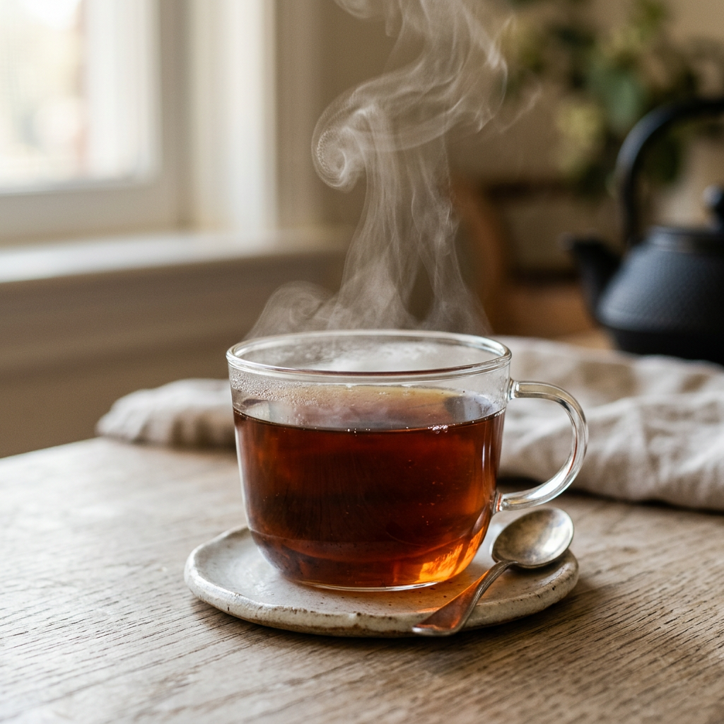 Black Tea