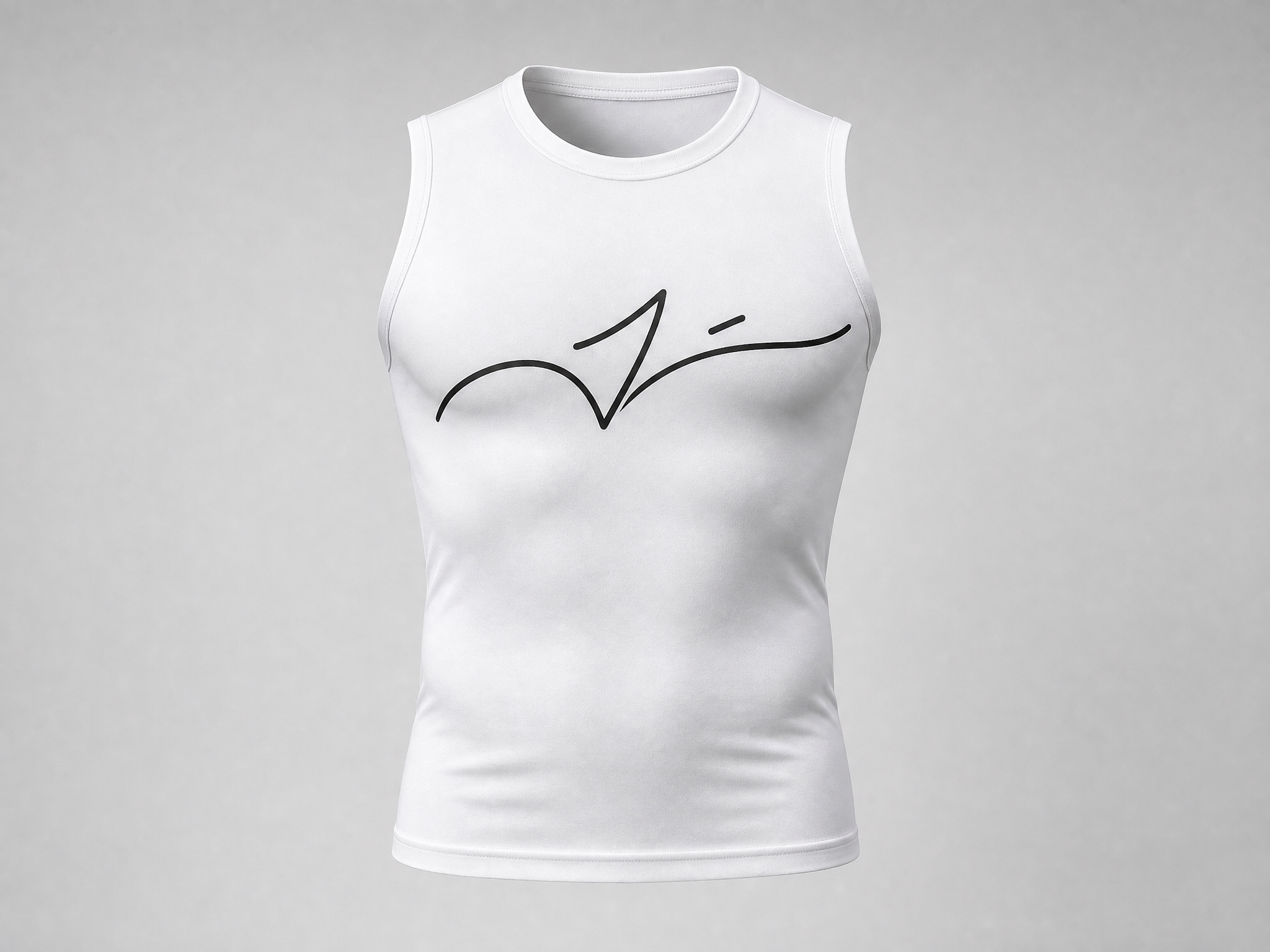 Signature Muscle Shirt