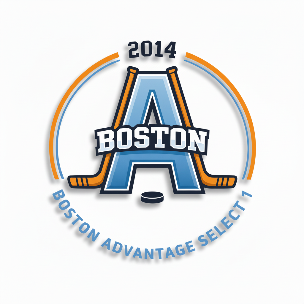 Boston Advantage 2014 Select 1 logo