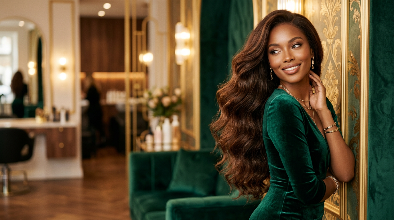 This Week at Experience You: K-Tips & Custom Wigs