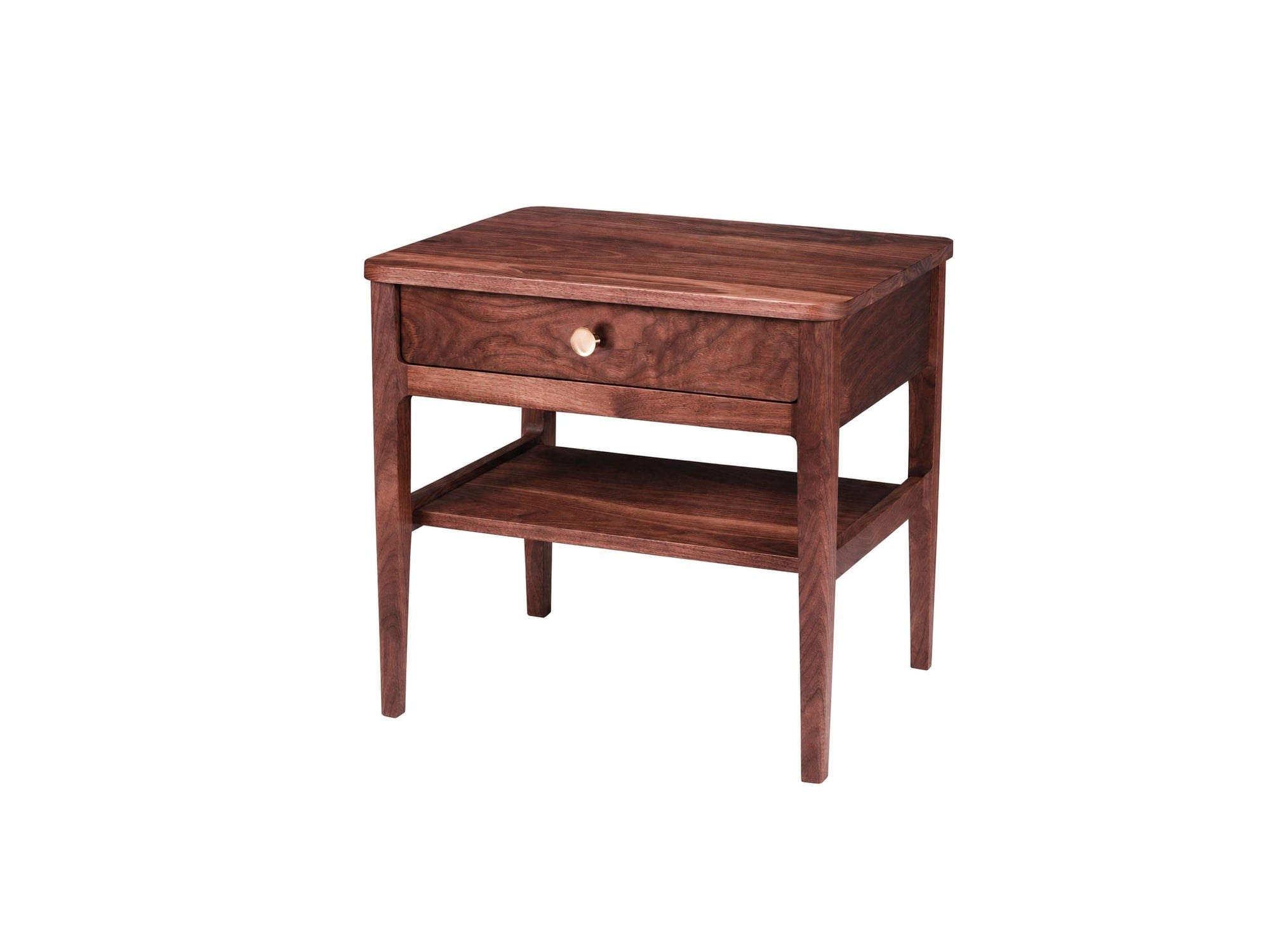 Whitman Nightstand