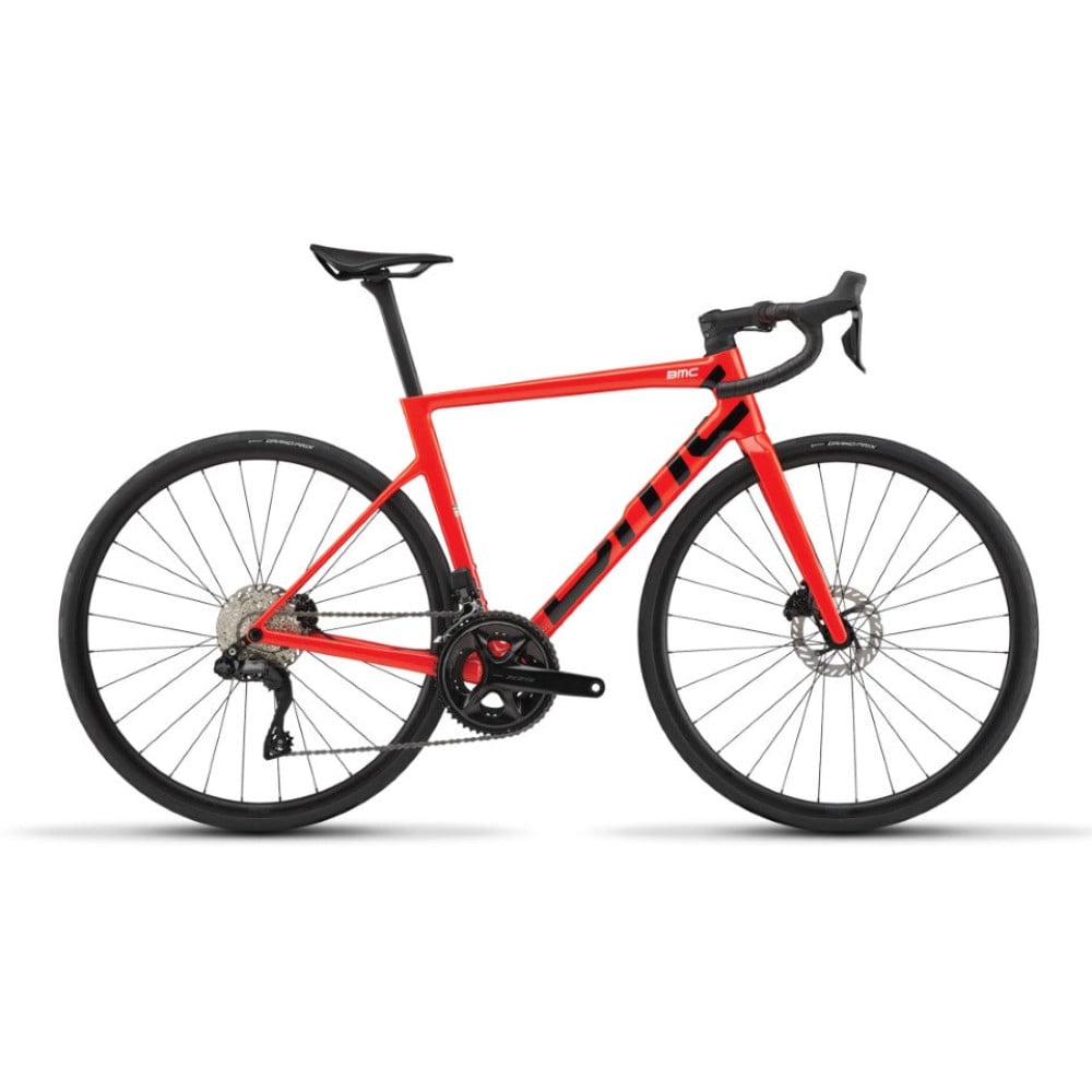 BMC Teammachine SLR 3