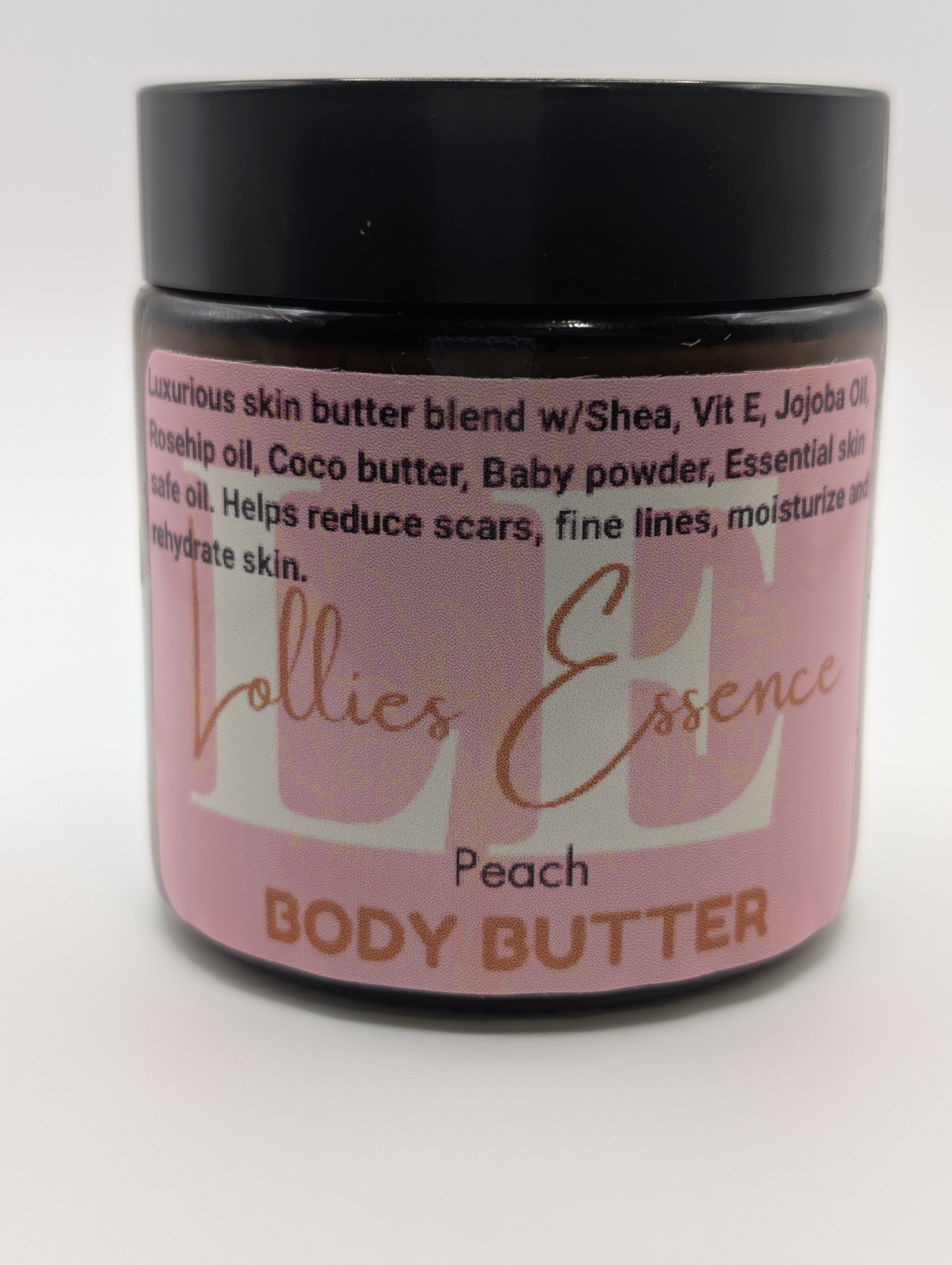 Peach Body Butter thumbnail 2