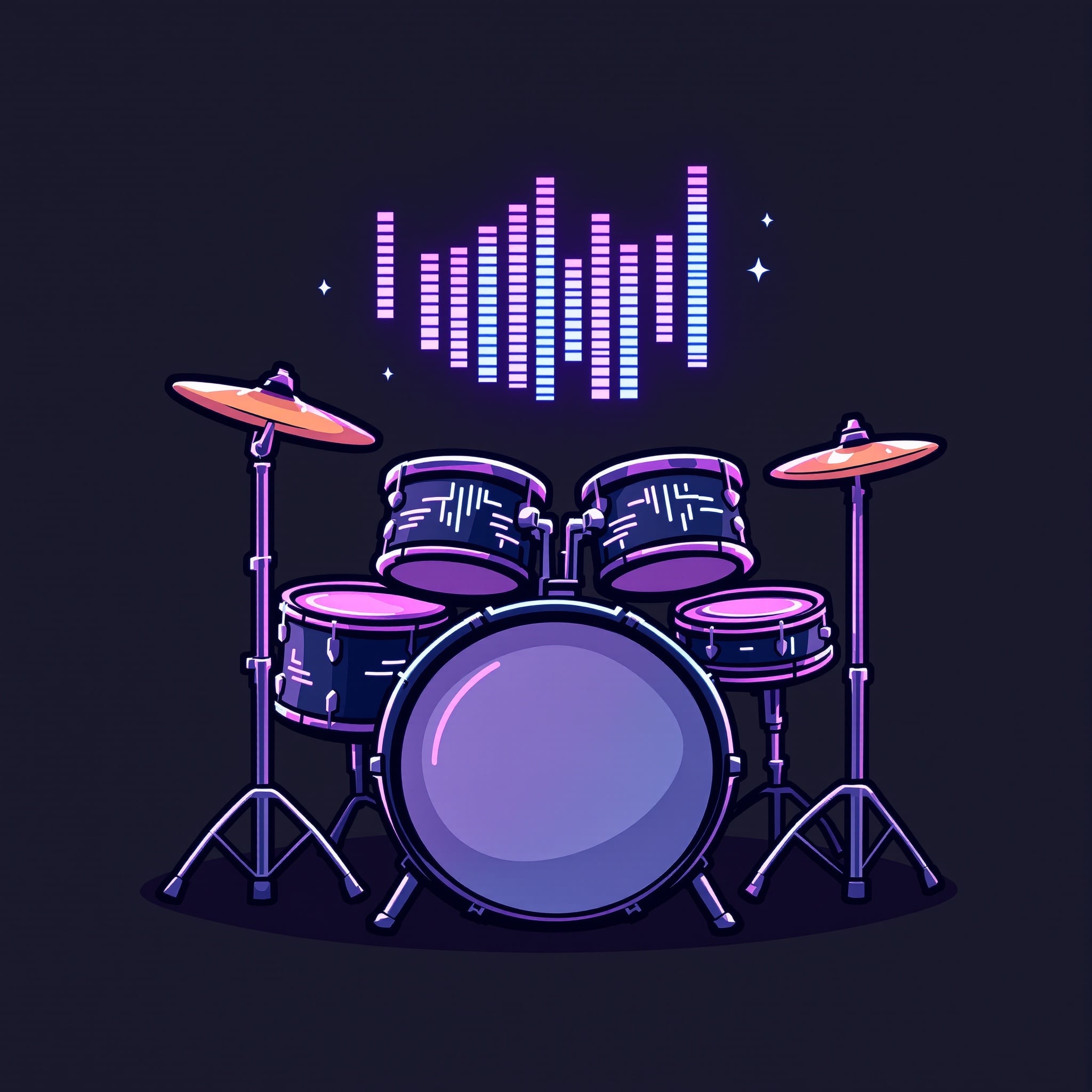 Drums - Percussion