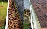 Gutter Cleaning & Services