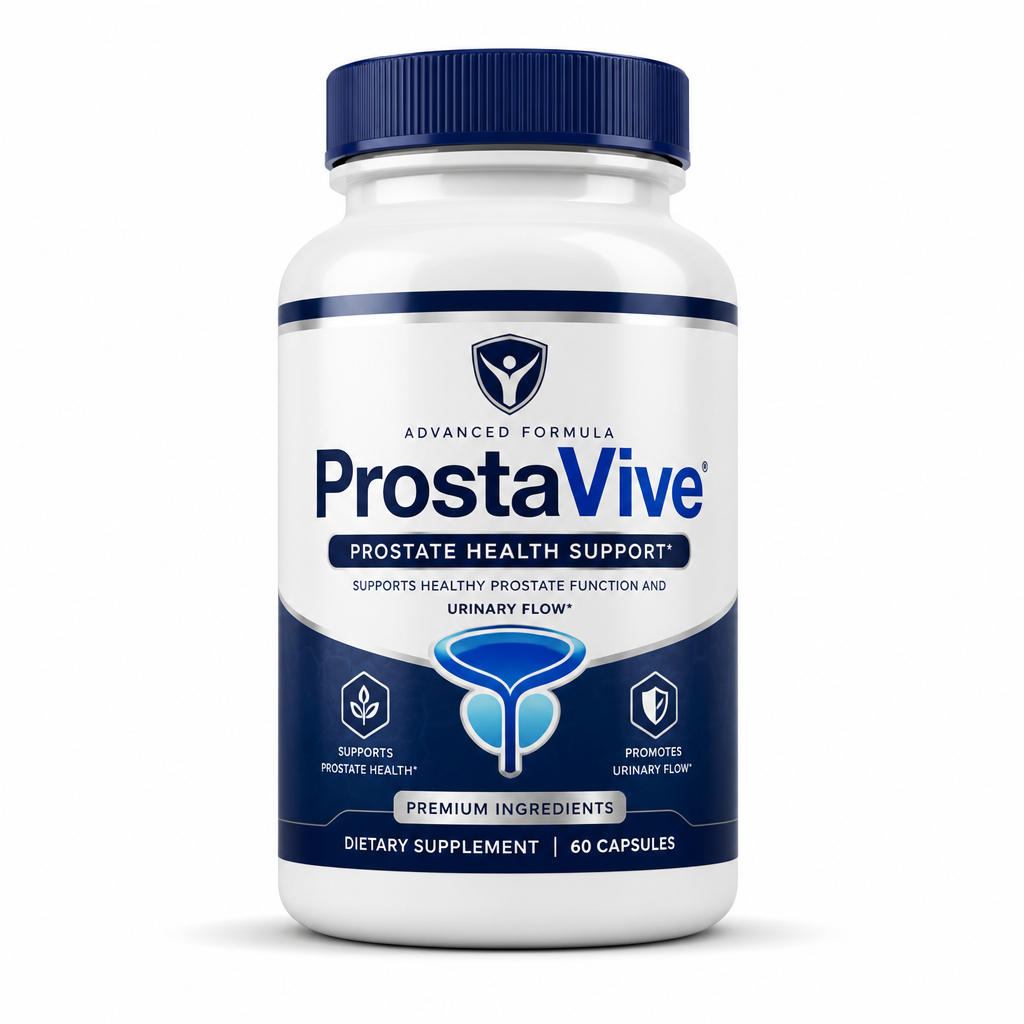 ProstaVive