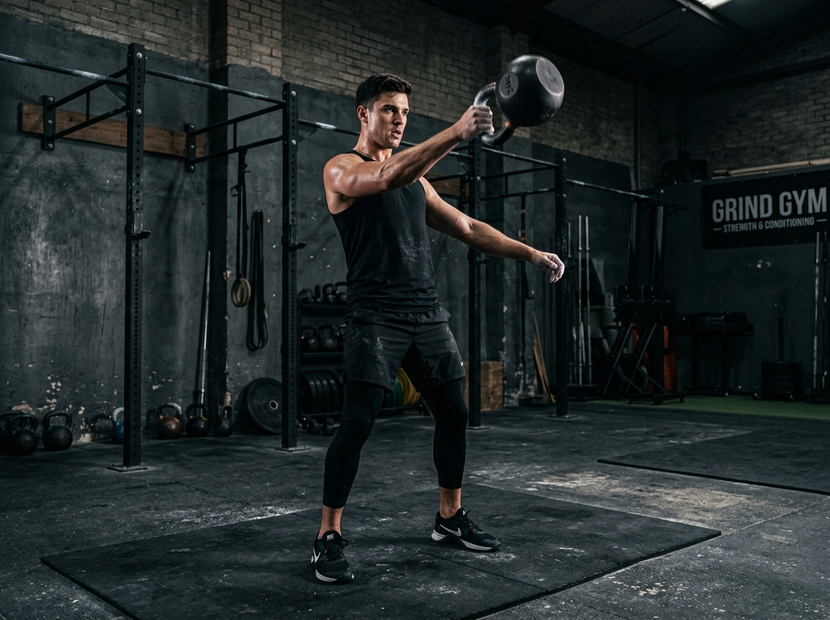 Fitness & Conditioning