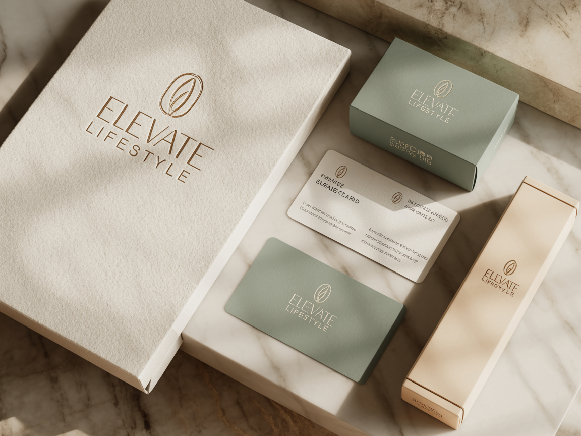 Elevate Lifestyle mockup 3