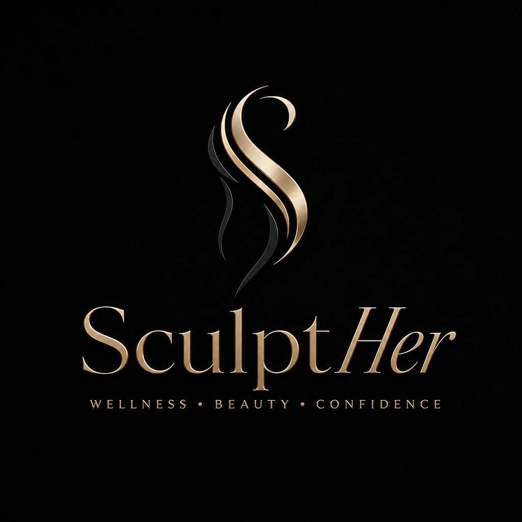 SculptHer logo