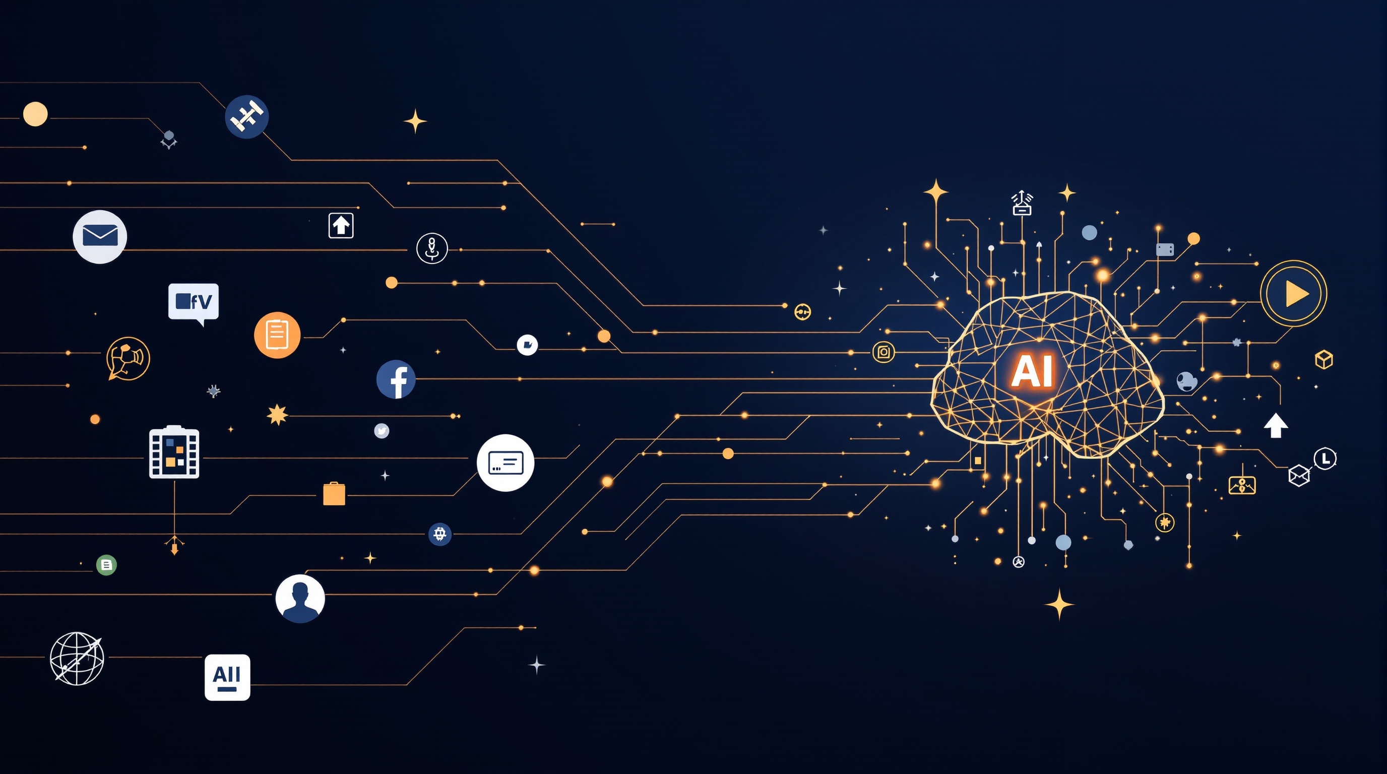 Midday Supporting 1: AI Processing Alternative Data Sources