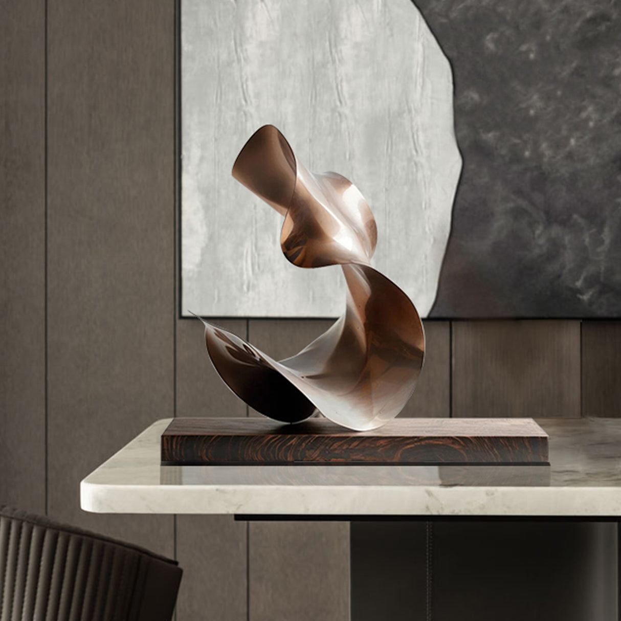 Contemporary Sculpture