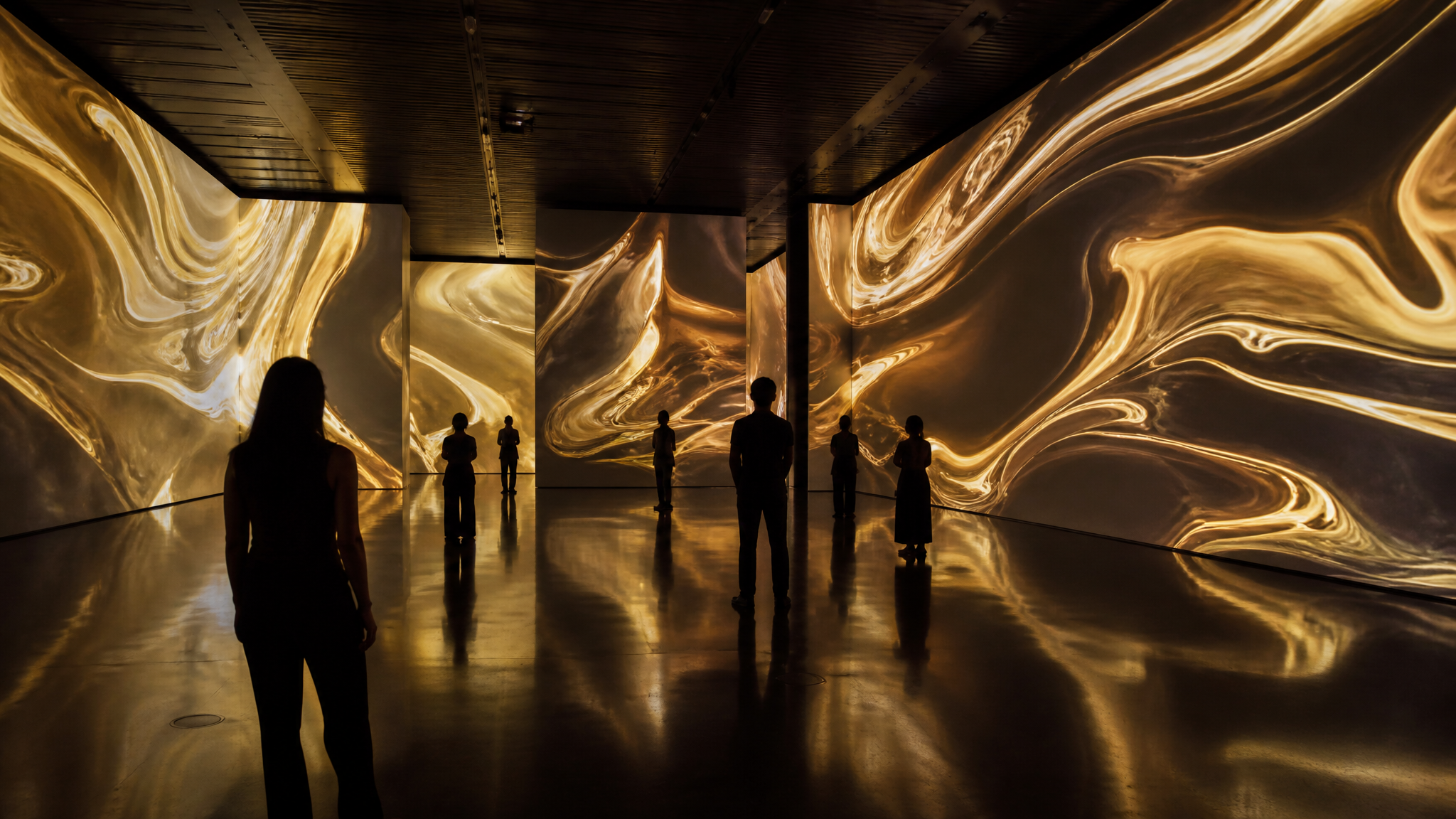 Environmental Art IP