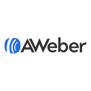 AWeber logo