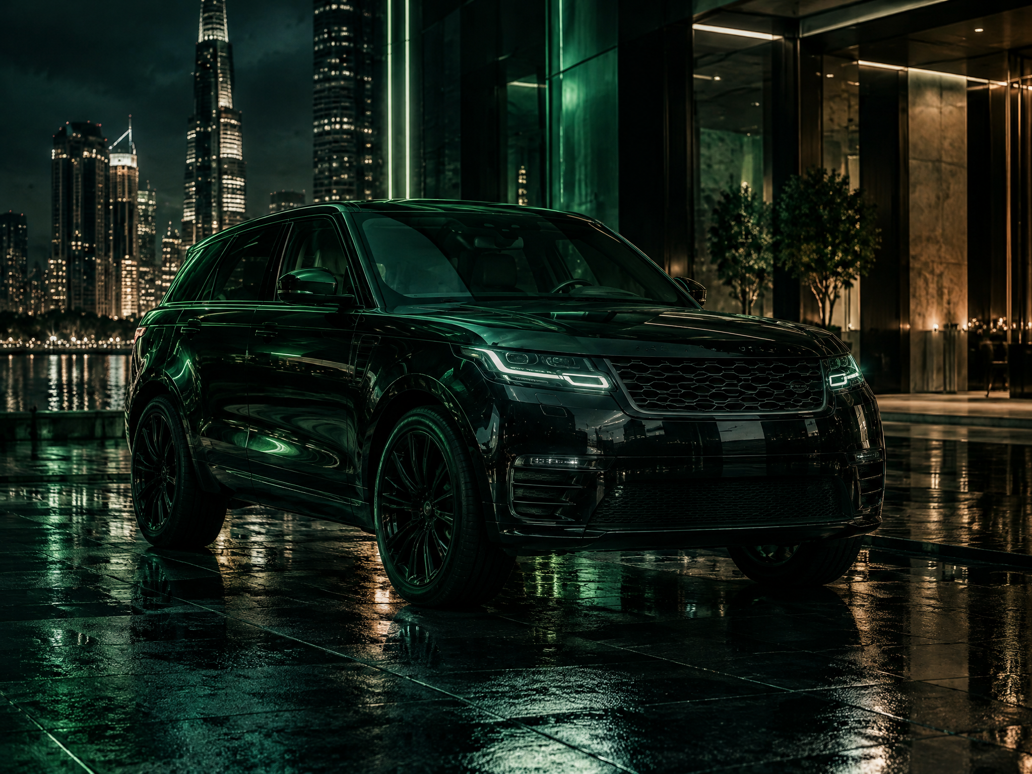 Cars & fleet vehicles