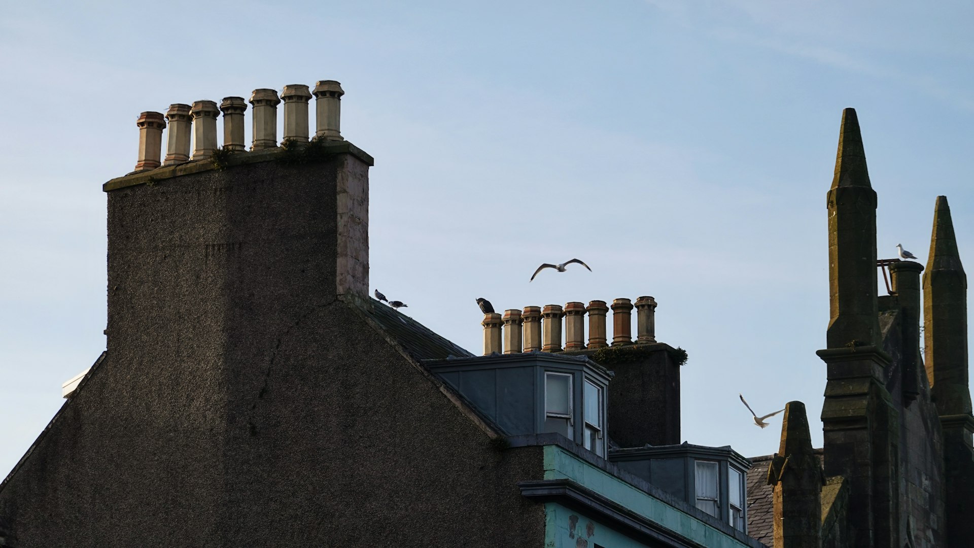 Chimney Works work by AS Roofing - image 6