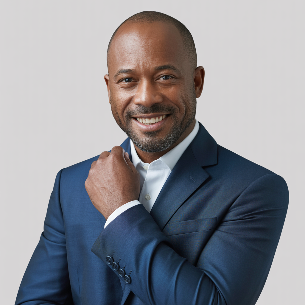 Thabo Mokoena