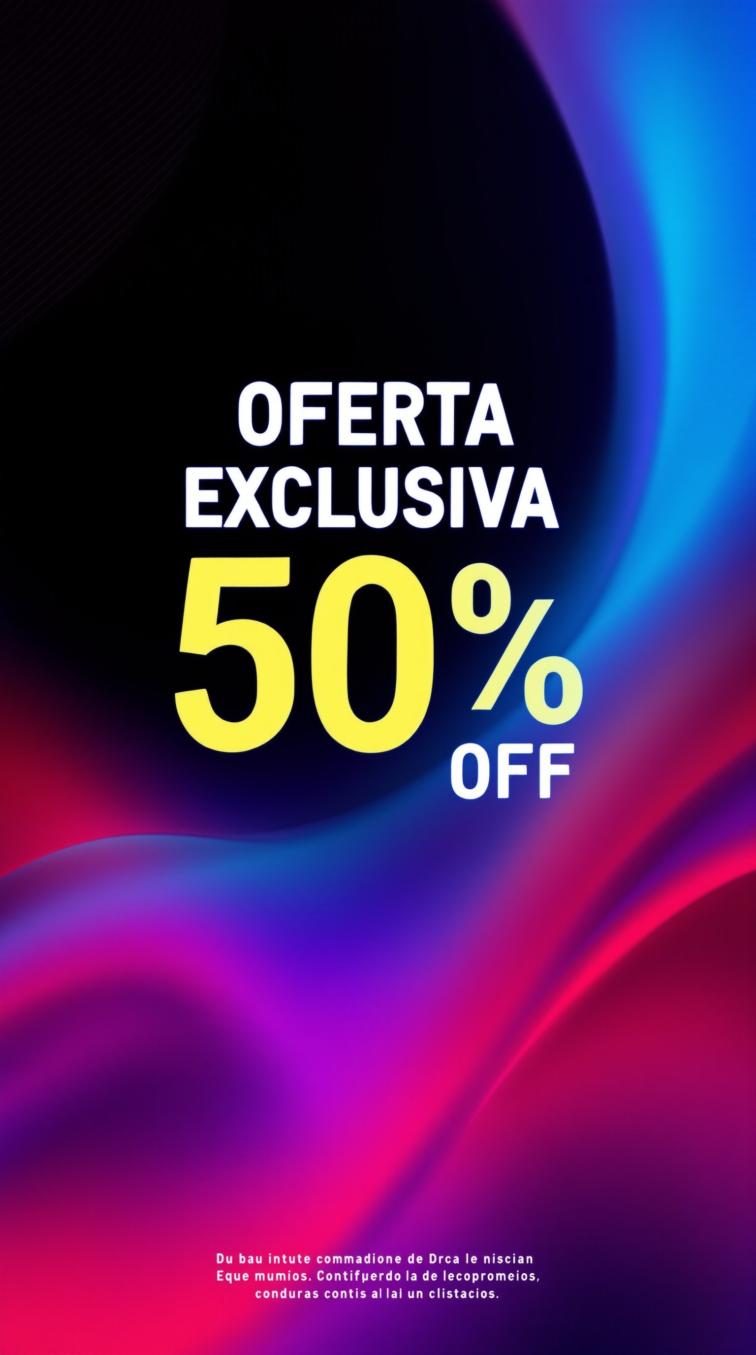Story - OFERTA EXCLUSIVA 50% OFF