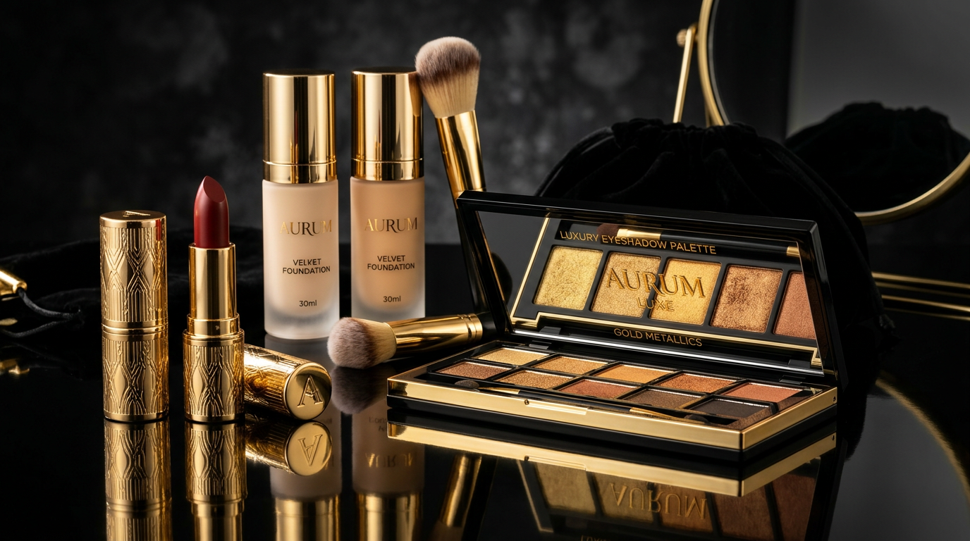 Makeup