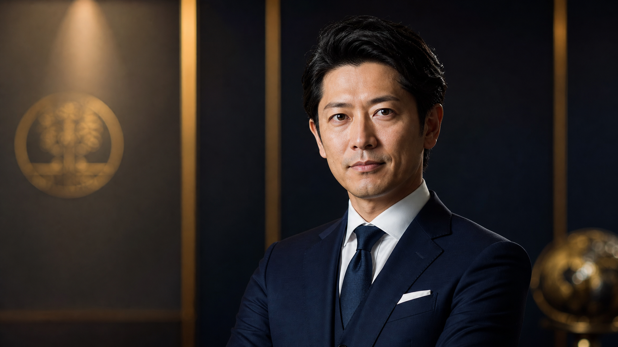尾嵜豪