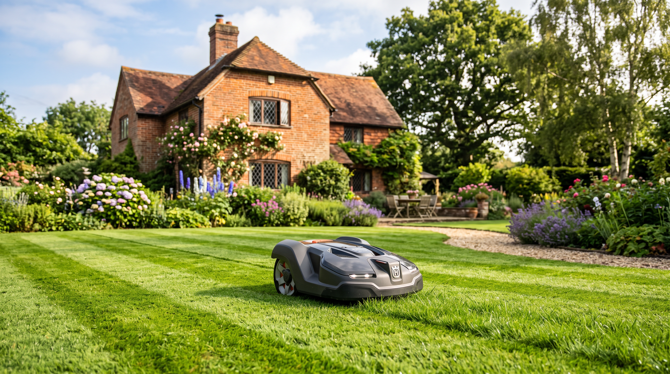 Are Robot Lawn Mowers Worth It?