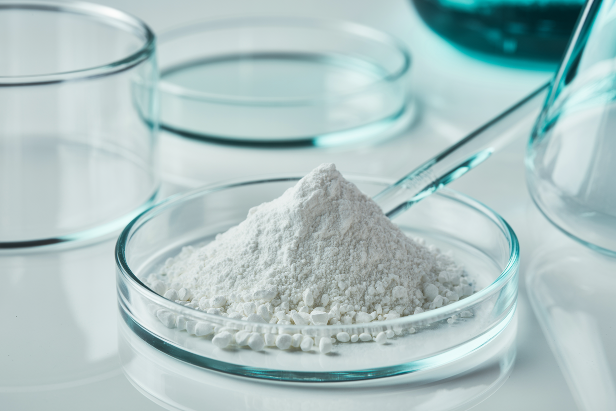 Active Pharmaceutical Ingredients