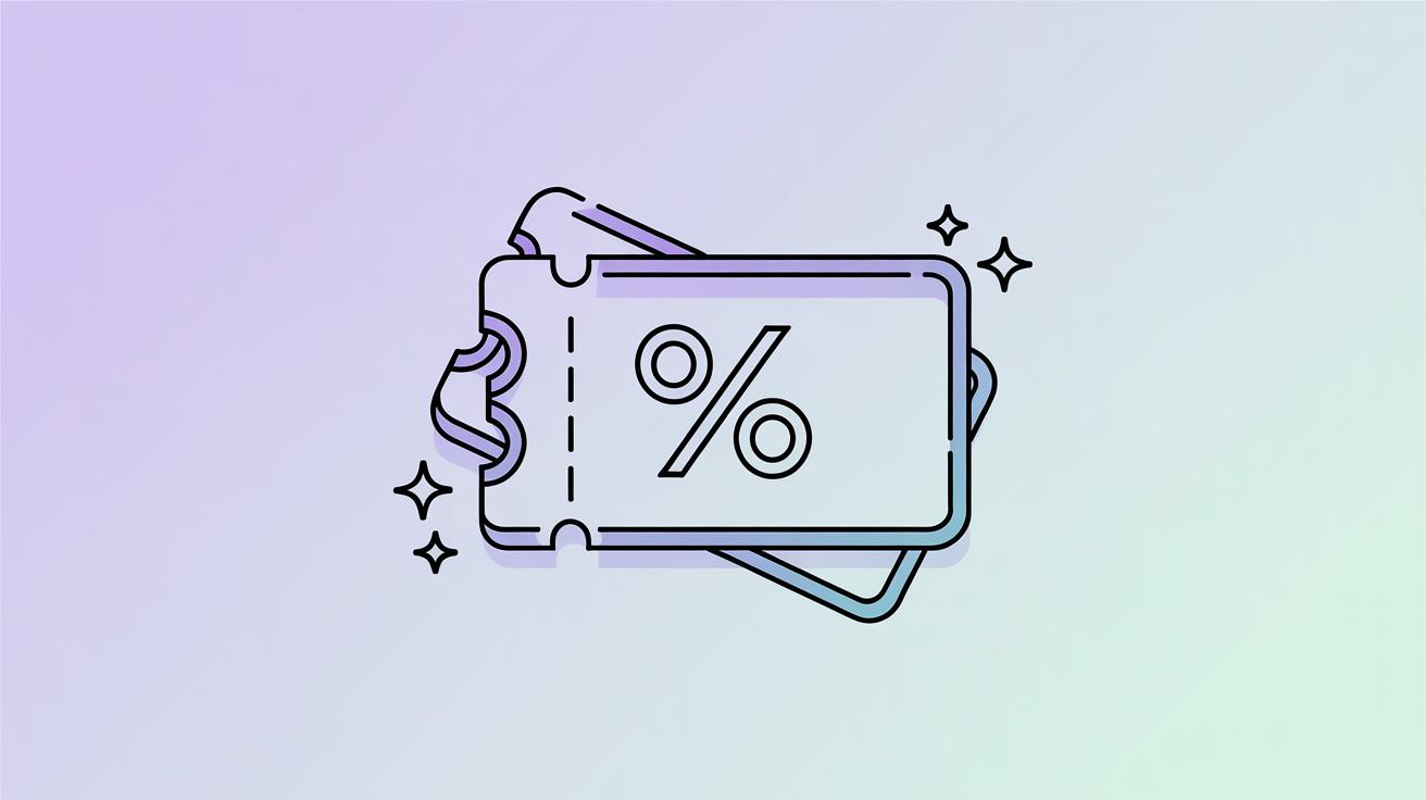 Applied Discount