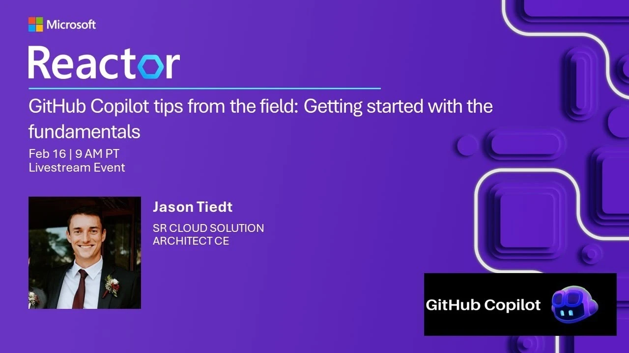 GitHub Copilot