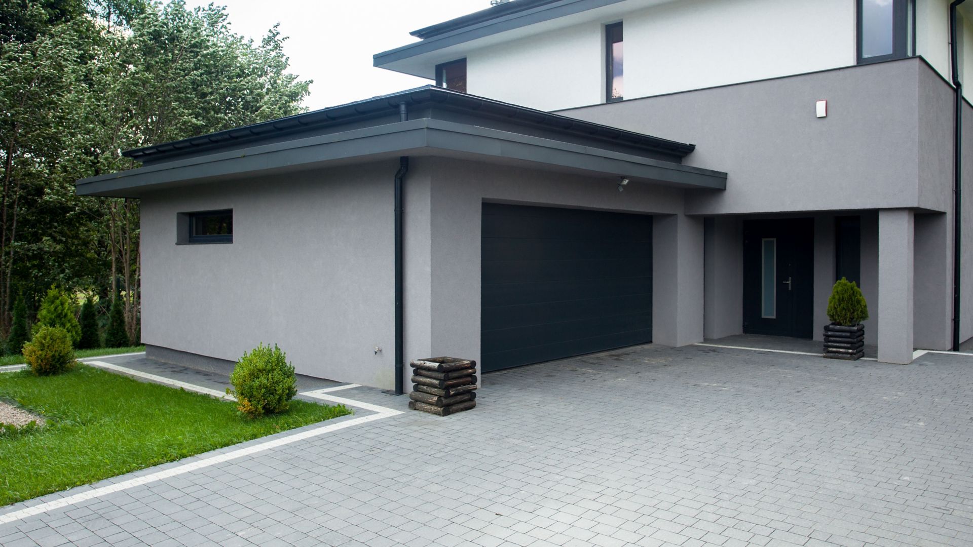 Professional Tarmac Driveways