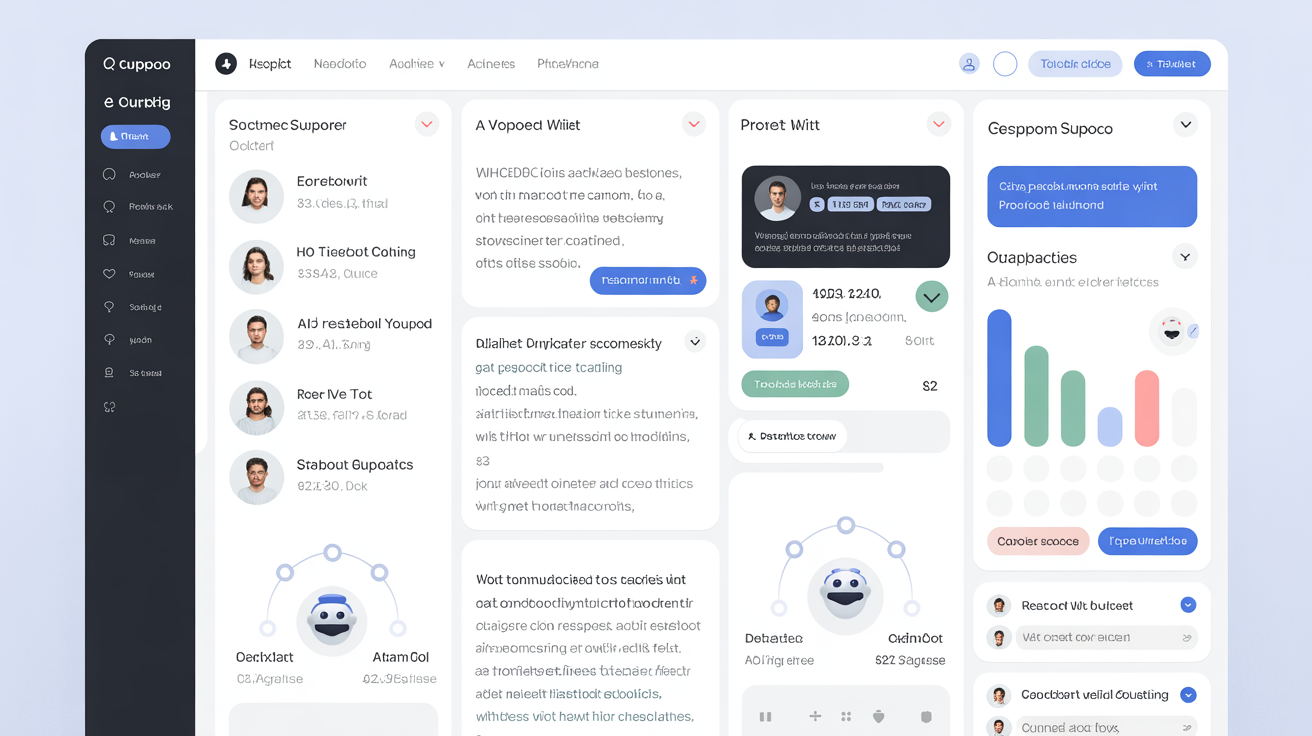 Automatización de Soporte al Cliente