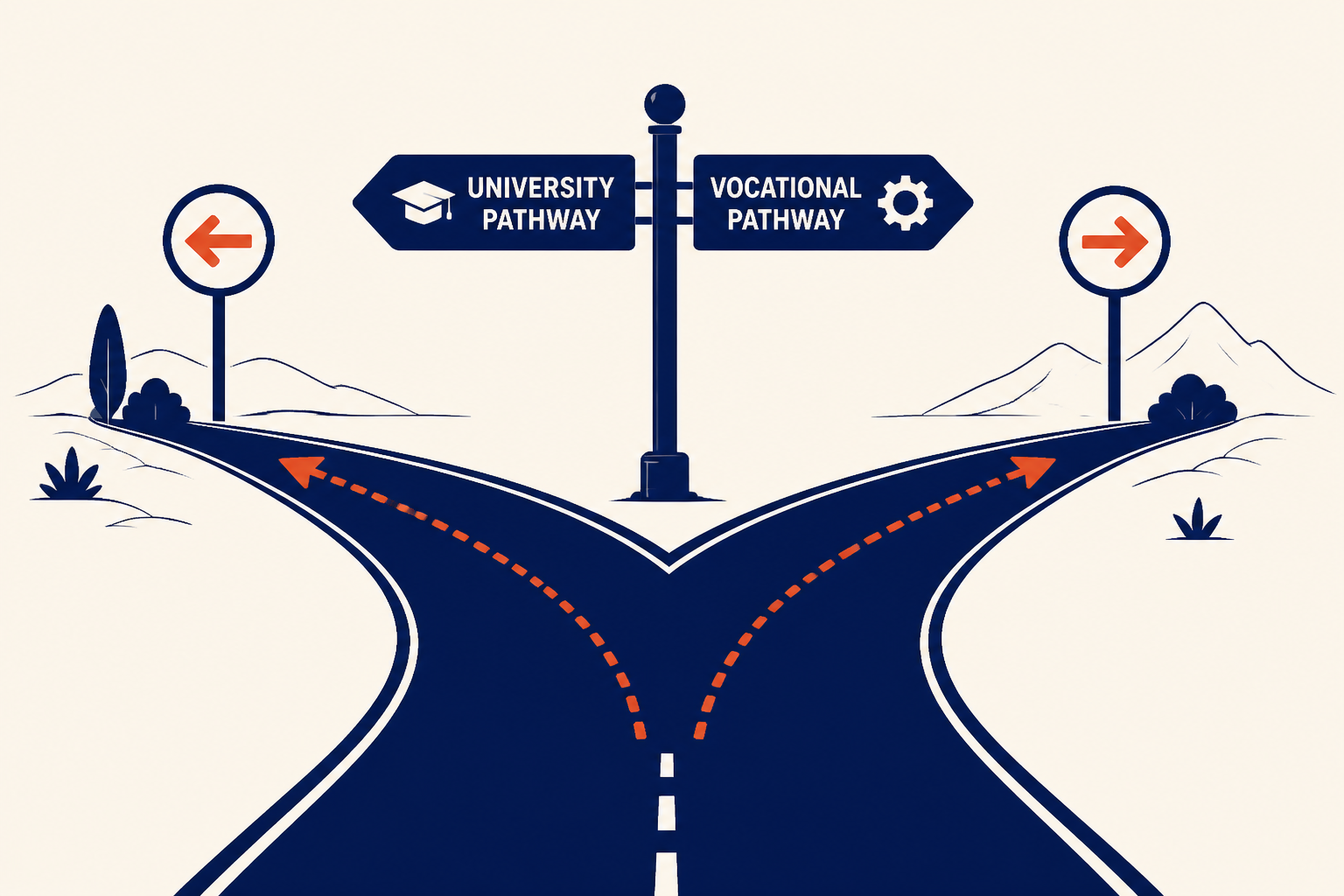 Verifying both DIC qualification pathways rather than relying on the 10-year rule alone