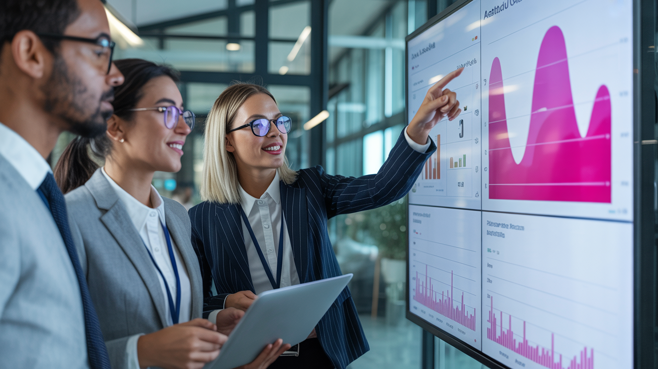 Analytics Team Collaboration