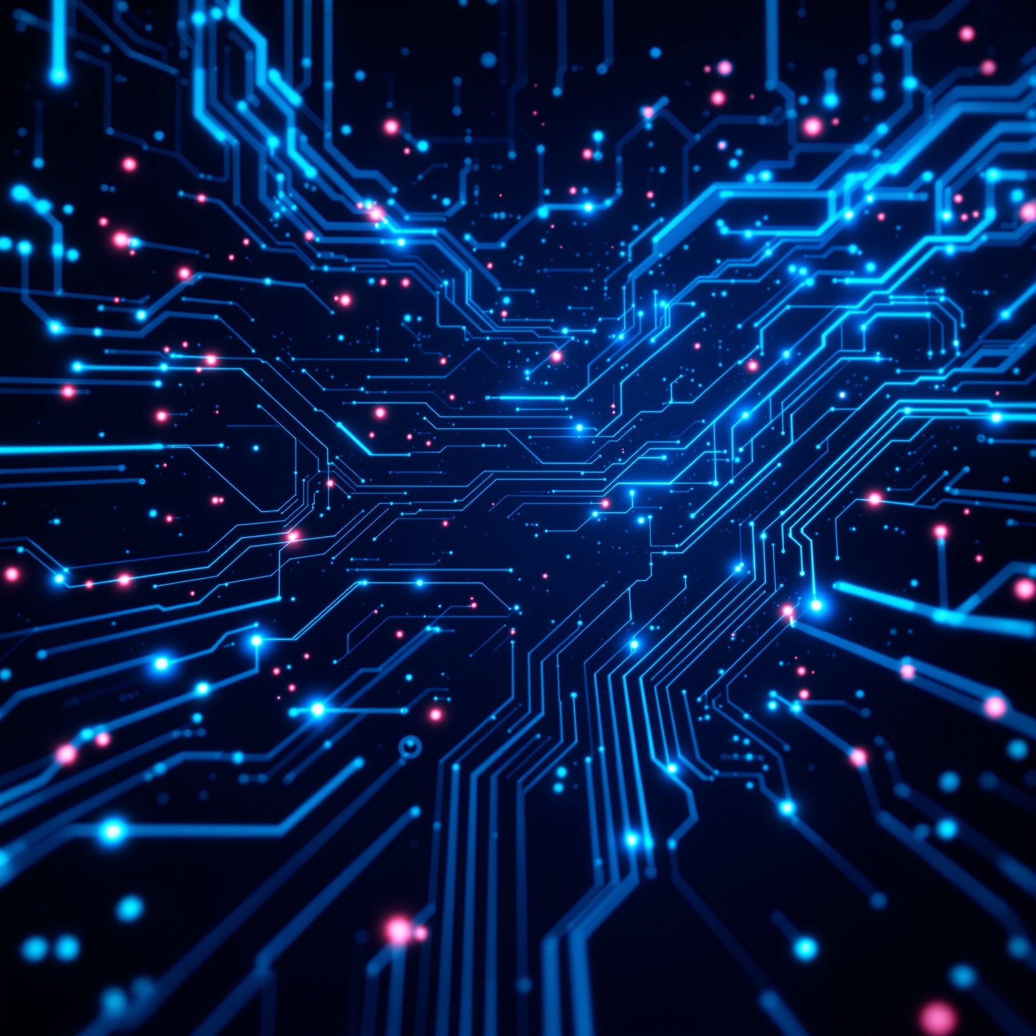 AI Technology and Digital Innovation