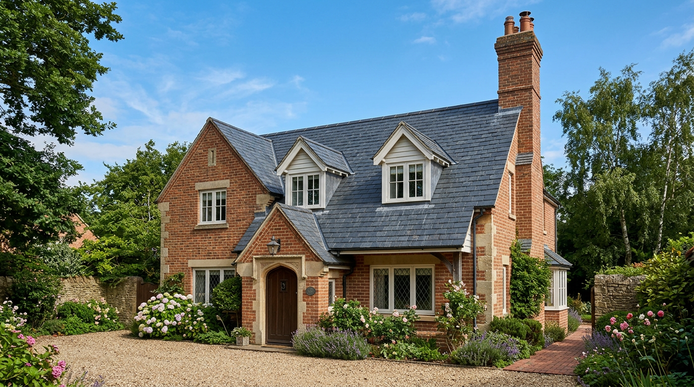 Roofing - Elite Property Maintenance