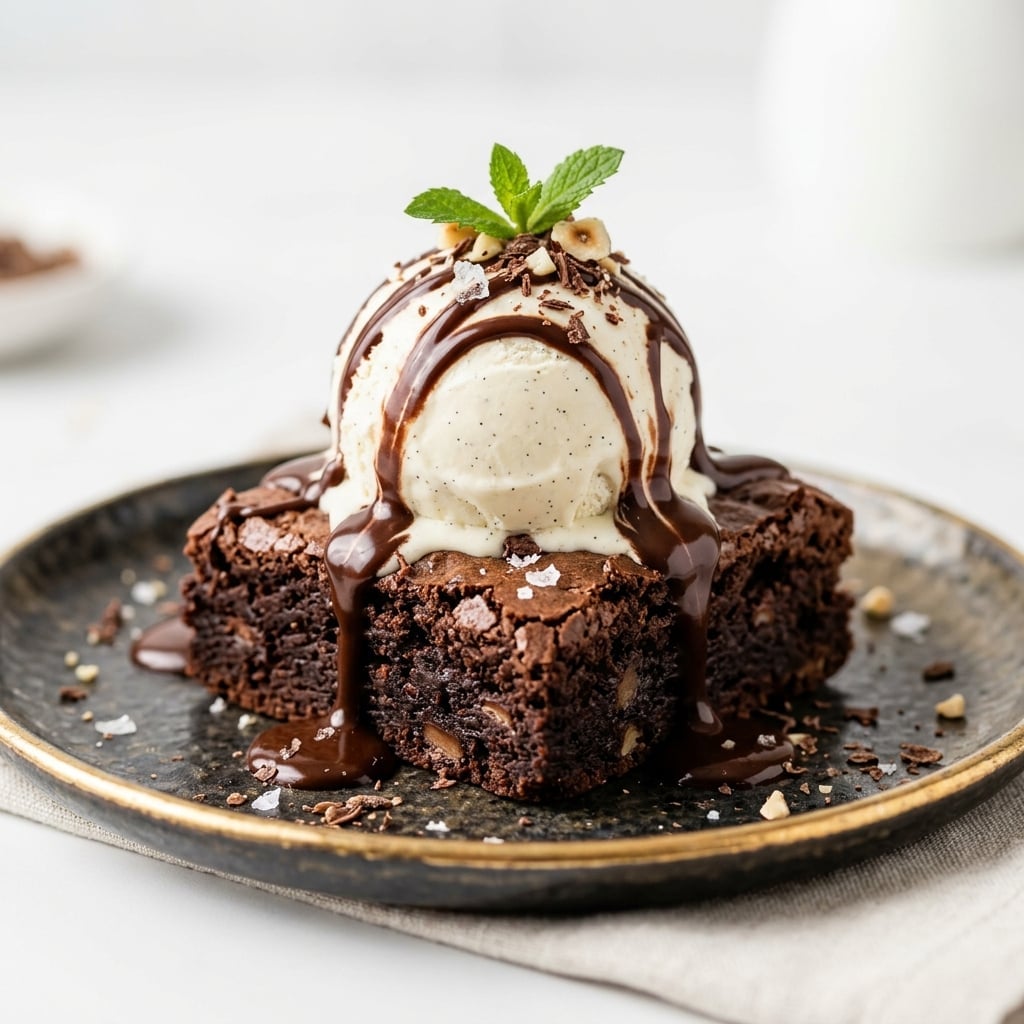 Pizza Chocolate