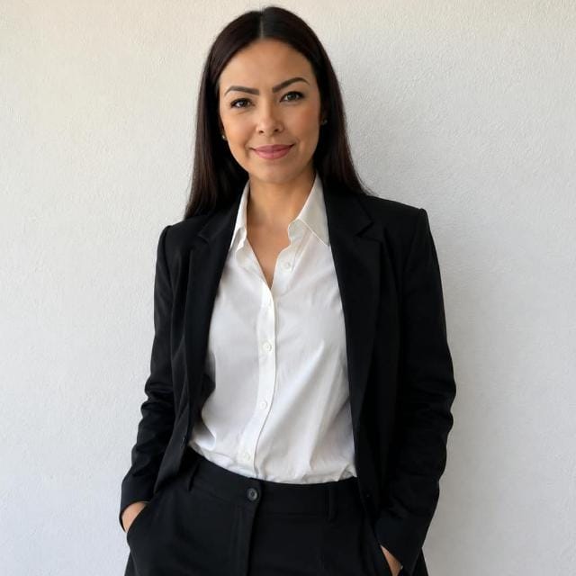 PAOLA BRILLEMBOURG - Asesora Legal