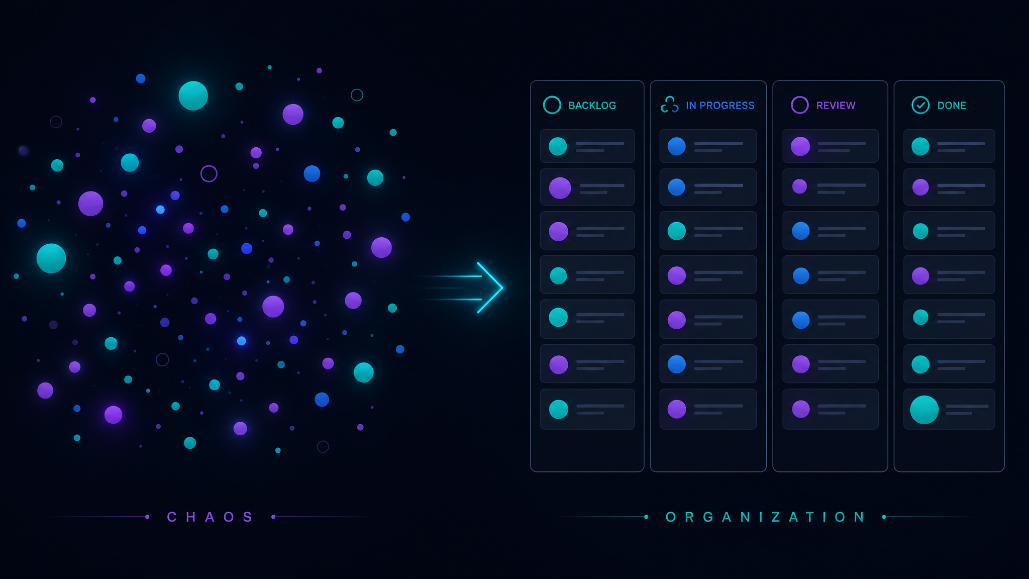 From Chaos to Clarity: Building Your Client Management System